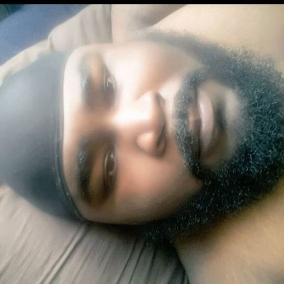 Meet your Posher, Solomon - Picture 1 of 1